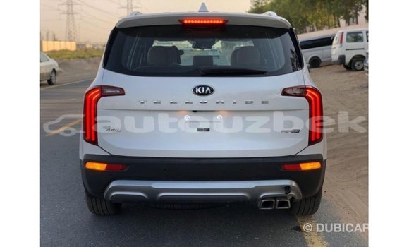Buy Import Kia Carens White Car in Import - Dubai in Andijon Buy Import Kia Carens White Car in Import - Dubai in Andijon