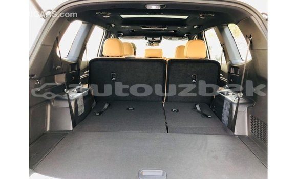 Buy Import Kia Carens White Car in Import - Dubai in Andijon Buy Import Kia Carens White Car in Import - Dubai in Andijon