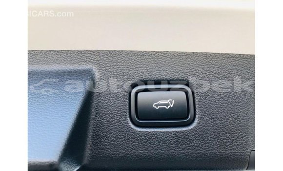 Buy Import Kia Carens White Car in Import - Dubai in Andijon Buy Import Kia Carens White Car in Import - Dubai in Andijon