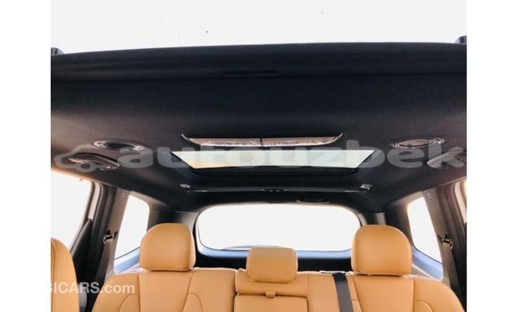 Buy Import Kia Carens White Car in Import - Dubai in Andijon Buy Import Kia Carens White Car in Import - Dubai in Andijon