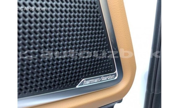 Buy Import Kia Carens White Car in Import - Dubai in Andijon Buy Import Kia Carens White Car in Import - Dubai in Andijon