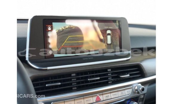 Buy Import Kia Carens White Car in Import - Dubai in Andijon Buy Import Kia Carens White Car in Import - Dubai in Andijon