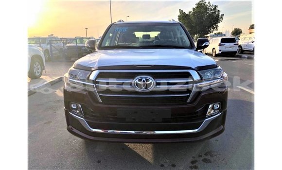 Buy Import Toyota Land Cruiser Other Car in Import - Dubai in Andijon Buy Import Toyota Land Cruiser Other Car in Import - Dubai in Andijon