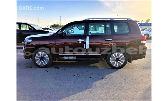 Buy Import Toyota Land Cruiser Other Car in Import - Dubai in Andijon Buy Import Toyota Land Cruiser Other Car in Import - Dubai in Andijon