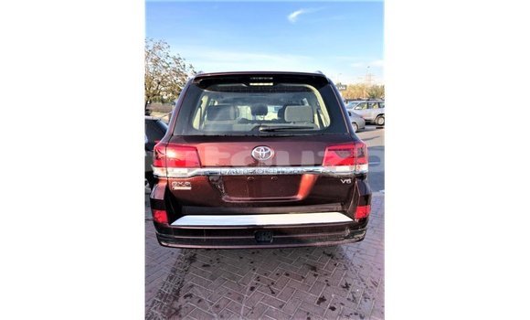 Buy Import Toyota Land Cruiser Other Car in Import - Dubai in Andijon Buy Import Toyota Land Cruiser Other Car in Import - Dubai in Andijon