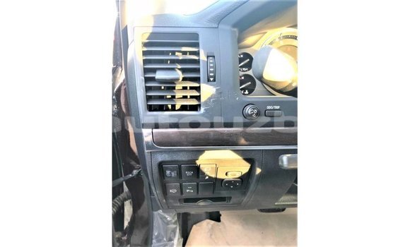 Buy Import Toyota Land Cruiser Other Car in Import - Dubai in Andijon Buy Import Toyota Land Cruiser Other Car in Import - Dubai in Andijon