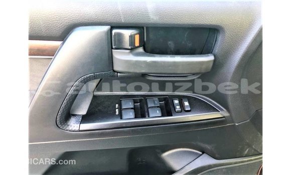 Buy Import Toyota Land Cruiser Other Car in Import - Dubai in Andijon Buy Import Toyota Land Cruiser Other Car in Import - Dubai in Andijon