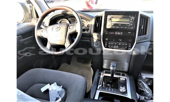 Buy Import Toyota Land Cruiser Other Car in Import - Dubai in Andijon Buy Import Toyota Land Cruiser Other Car in Import - Dubai in Andijon