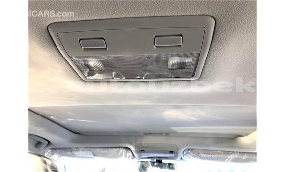 Buy Import Toyota Land Cruiser Other Car in Import - Dubai in Andijon Buy Import Toyota Land Cruiser Other Car in Import - Dubai in Andijon