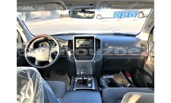 Buy Import Toyota Land Cruiser Other Car in Import - Dubai in Andijon Buy Import Toyota Land Cruiser Other Car in Import - Dubai in Andijon