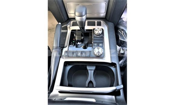 Buy Import Toyota Land Cruiser Other Car in Import - Dubai in Andijon Buy Import Toyota Land Cruiser Other Car in Import - Dubai in Andijon