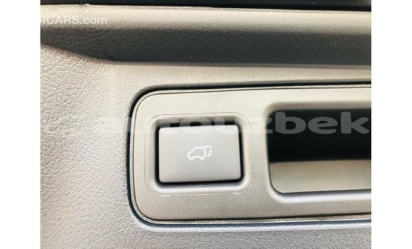 Buy Import Toyota Fortuner Black Car in Import - Dubai in Andijon Buy Import Toyota Fortuner Black Car in Import - Dubai in Andijon