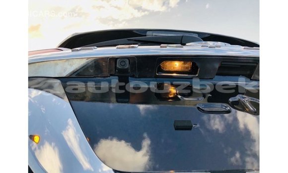 Buy Import Toyota Fortuner Black Car in Import - Dubai in Andijon Buy Import Toyota Fortuner Black Car in Import - Dubai in Andijon