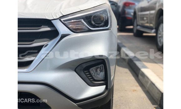 Buy Import Hyundai Creta Other Car in Import - Dubai in Andijon Buy Import Hyundai Creta Other Car in Import - Dubai in Andijon