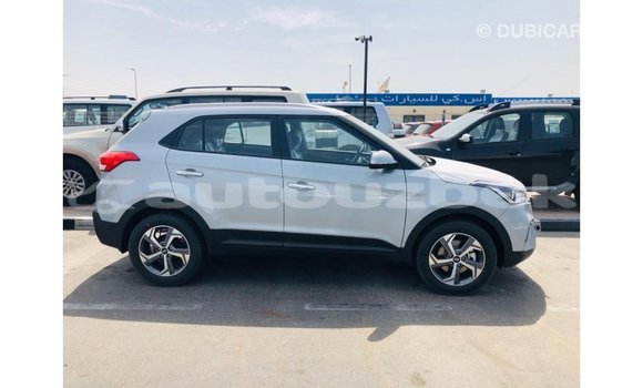 Buy Import Hyundai Creta Other Car in Import - Dubai in Andijon Buy Import Hyundai Creta Other Car in Import - Dubai in Andijon