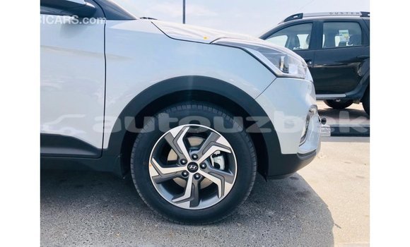 Buy Import Hyundai Creta Other Car in Import - Dubai in Andijon Buy Import Hyundai Creta Other Car in Import - Dubai in Andijon