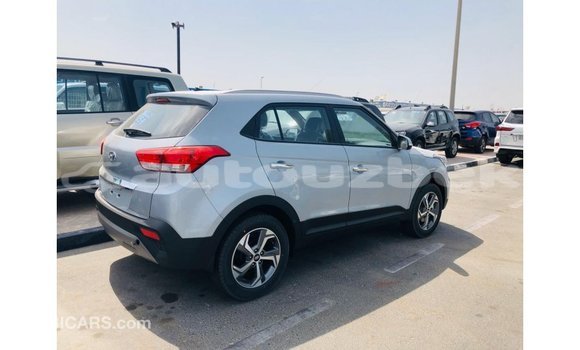 Buy Import Hyundai Creta Other Car in Import - Dubai in Andijon Buy Import Hyundai Creta Other Car in Import - Dubai in Andijon