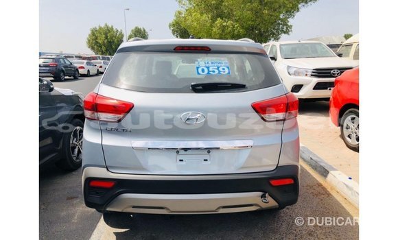 Buy Import Hyundai Creta Other Car in Import - Dubai in Andijon Buy Import Hyundai Creta Other Car in Import - Dubai in Andijon