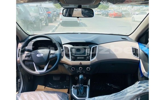 Buy Import Hyundai Creta Other Car in Import - Dubai in Andijon Buy Import Hyundai Creta Other Car in Import - Dubai in Andijon