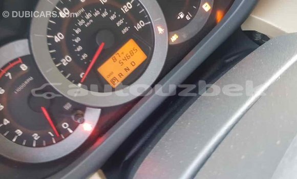 Buy Import Toyota 4Runner Brown Car in Import - Dubai in Andijon Buy Import Toyota 4Runner Brown Car in Import - Dubai in Andijon