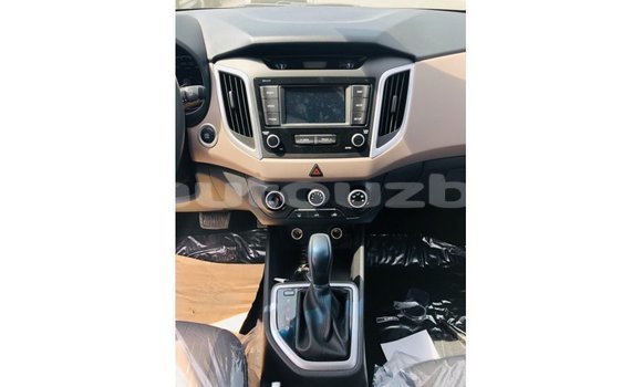 Buy Import Hyundai Creta Other Car in Import - Dubai in Andijon Buy Import Hyundai Creta Other Car in Import - Dubai in Andijon