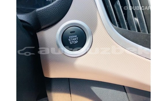 Buy Import Hyundai Creta Other Car in Import - Dubai in Andijon Buy Import Hyundai Creta Other Car in Import - Dubai in Andijon