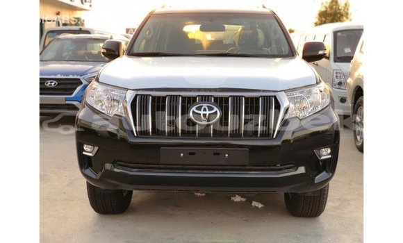 Buy Import Toyota Prado Black Car in Import - Dubai in Andijon Buy Import Toyota Prado Black Car in Import - Dubai in Andijon
