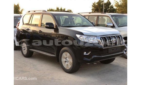 Buy Import Toyota Prado Black Car in Import - Dubai in Andijon Buy Import Toyota Prado Black Car in Import - Dubai in Andijon