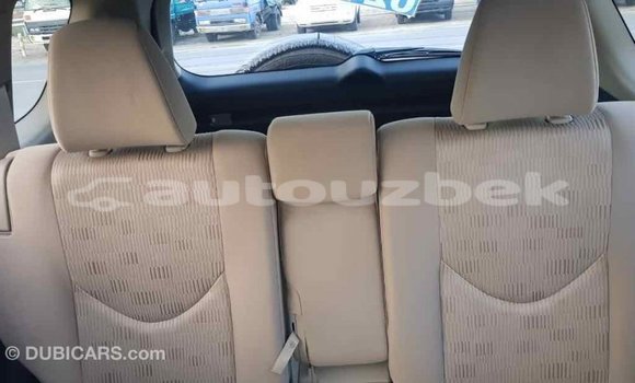 Buy Import Toyota 4Runner Brown Car in Import - Dubai in Andijon Buy Import Toyota 4Runner Brown Car in Import - Dubai in Andijon