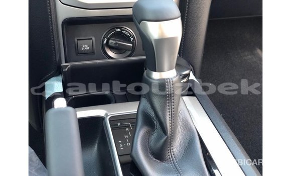 Buy Import Toyota Prado Black Car in Import - Dubai in Andijon Buy Import Toyota Prado Black Car in Import - Dubai in Andijon