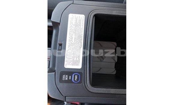 Buy Import Toyota Prado Black Car in Import - Dubai in Andijon Buy Import Toyota Prado Black Car in Import - Dubai in Andijon