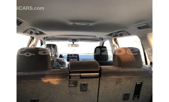 Buy Import Toyota Prado Black Car in Import - Dubai in Andijon Buy Import Toyota Prado Black Car in Import - Dubai in Andijon