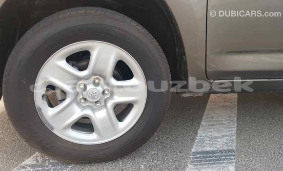 Buy Import Toyota 4Runner Brown Car in Import - Dubai in Andijon Buy Import Toyota 4Runner Brown Car in Import - Dubai in Andijon