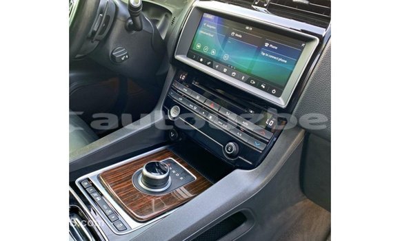 Buy Import Jaguar F-Pace White Car in Import - Dubai in Andijon Buy Import Jaguar F-Pace White Car in Import - Dubai in Andijon