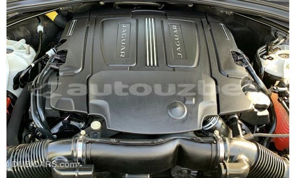 Buy Import Jaguar F-Pace White Car in Import - Dubai in Andijon Buy Import Jaguar F-Pace White Car in Import - Dubai in Andijon