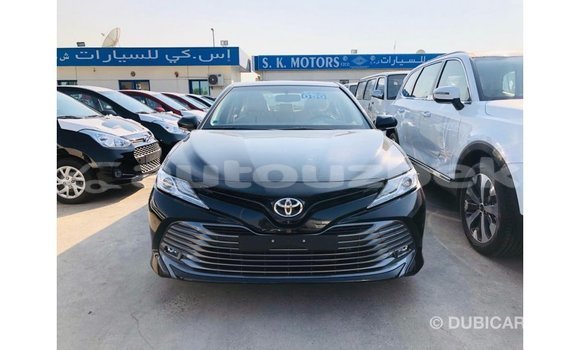 Buy Import Toyota Camry Black Car in Import - Dubai in Andijon Buy Import Toyota Camry Black Car in Import - Dubai in Andijon