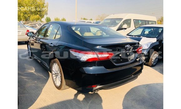 Buy Import Toyota Camry Black Car in Import - Dubai in Andijon Buy Import Toyota Camry Black Car in Import - Dubai in Andijon