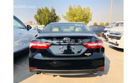 Buy Import Toyota Camry Black Car in Import - Dubai in Andijon Buy Import Toyota Camry Black Car in Import - Dubai in Andijon