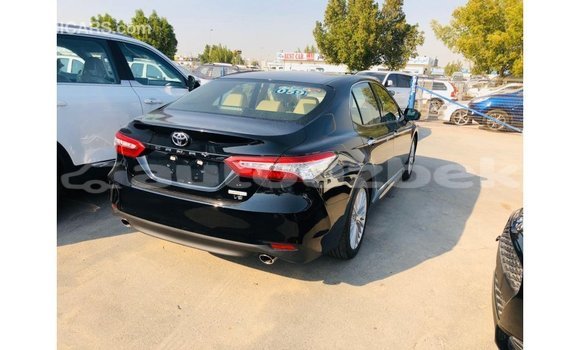 Buy Import Toyota Camry Black Car in Import - Dubai in Andijon Buy Import Toyota Camry Black Car in Import - Dubai in Andijon