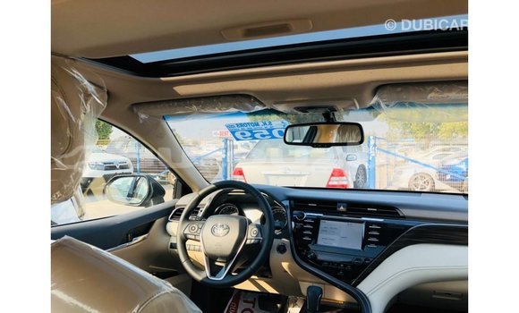 Buy Import Toyota Camry Black Car in Import - Dubai in Andijon Buy Import Toyota Camry Black Car in Import - Dubai in Andijon