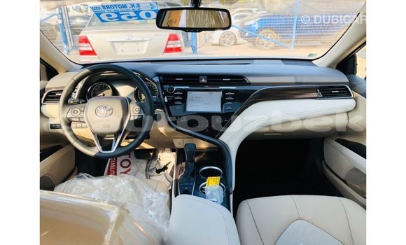 Buy Import Toyota Camry Black Car in Import - Dubai in Andijon Buy Import Toyota Camry Black Car in Import - Dubai in Andijon