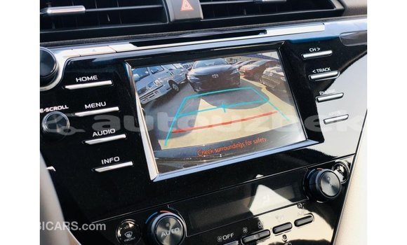 Buy Import Toyota Camry Black Car in Import - Dubai in Andijon Buy Import Toyota Camry Black Car in Import - Dubai in Andijon