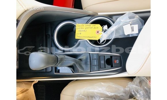 Buy Import Toyota Camry Black Car in Import - Dubai in Andijon Buy Import Toyota Camry Black Car in Import - Dubai in Andijon