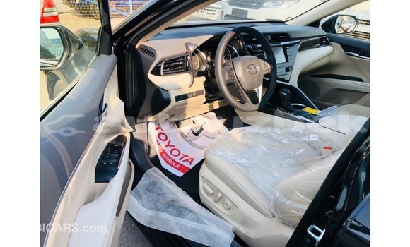 Buy Import Toyota Camry Black Car in Import - Dubai in Andijon Buy Import Toyota Camry Black Car in Import - Dubai in Andijon