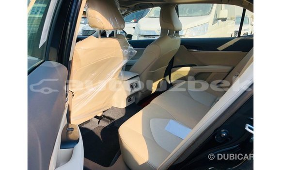 Buy Import Toyota Camry Black Car in Import - Dubai in Andijon Buy Import Toyota Camry Black Car in Import - Dubai in Andijon
