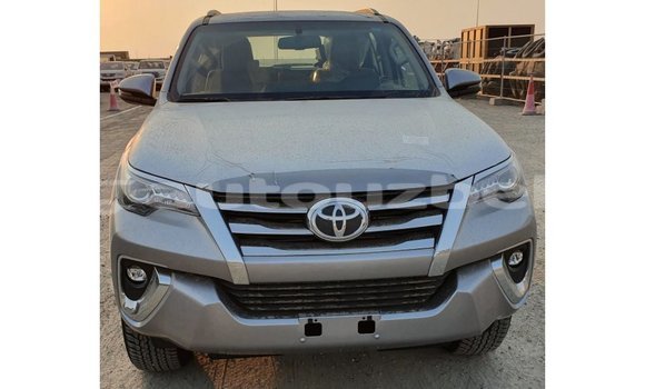 Buy Import Toyota Fortuner Other Car in Import - Dubai in Andijon Buy Import Toyota Fortuner Other Car in Import - Dubai in Andijon