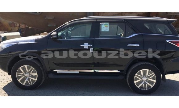 Buy Import Toyota Fortuner Other Car in Import - Dubai in Andijon Buy Import Toyota Fortuner Other Car in Import - Dubai in Andijon