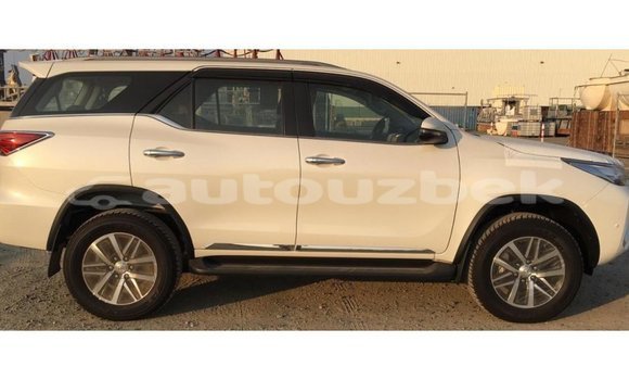 Buy Import Toyota Fortuner Other Car in Import - Dubai in Andijon Buy Import Toyota Fortuner Other Car in Import - Dubai in Andijon