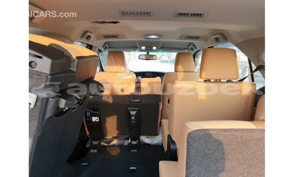 Buy Import Toyota Fortuner Other Car in Import - Dubai in Andijon Buy Import Toyota Fortuner Other Car in Import - Dubai in Andijon