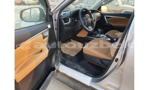 Buy Import Toyota Fortuner Other Car in Import - Dubai in Andijon Buy Import Toyota Fortuner Other Car in Import - Dubai in Andijon